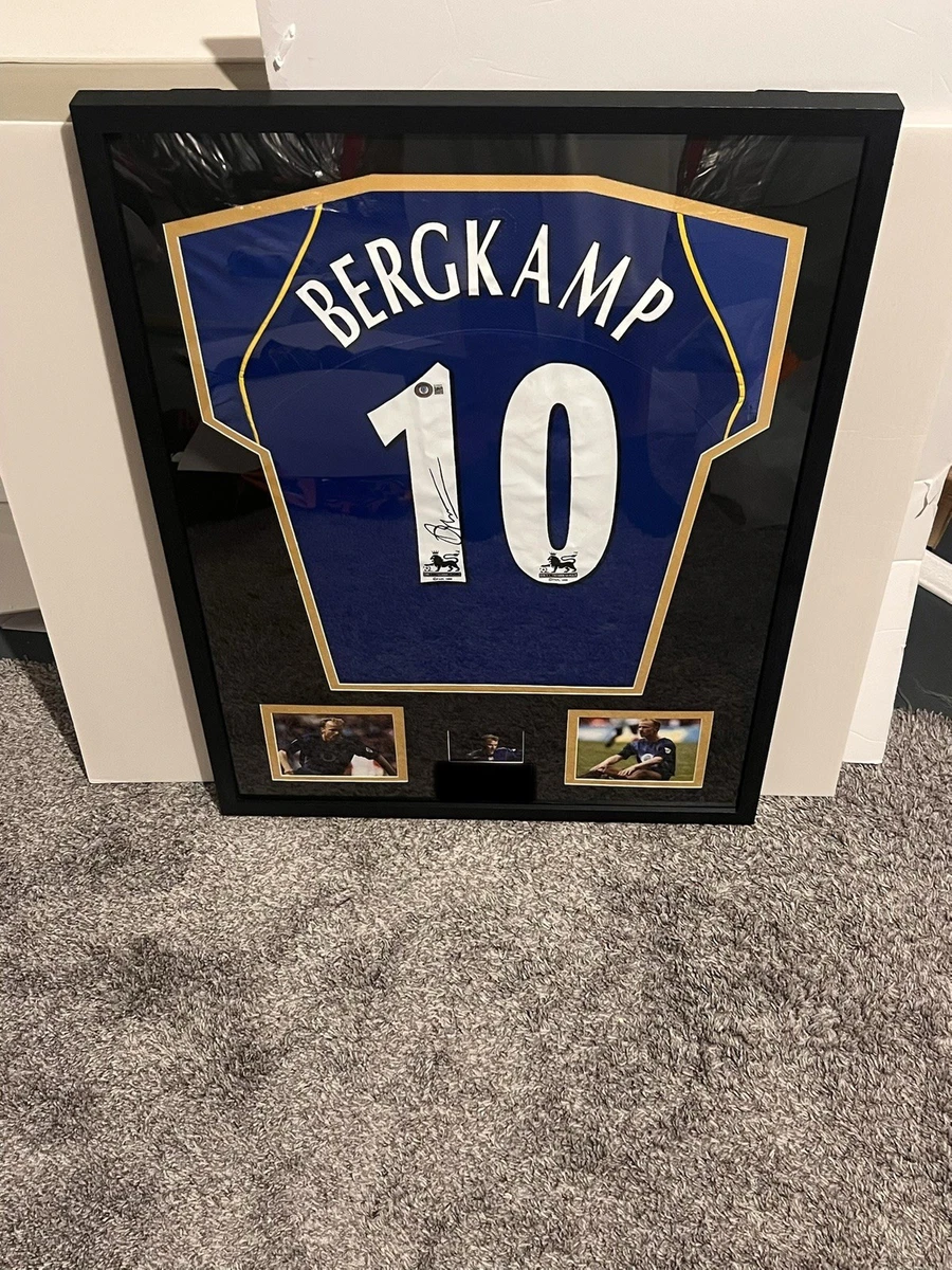 25+ Bergkamp Jerseys for sale | Updated Oct 2026