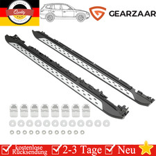 Trittbretter Einstiegsbrett Seitenschwelle für Mercedes GLK X204 2008-2015 Trittbretter Einstiegsbrett Seitenschwelle für Mercedes GLK X204 2008-2015