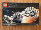 LEGO Star Wars Tantive IV 75244 - 100% Complete Set with Minifigures