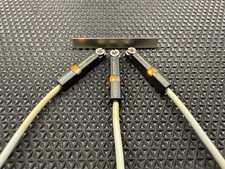 3x, TURCK 4623200, BR-INT-AR7X, Magnetic Sensor Tested