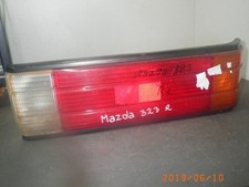 132975 Rückleuchte rechts MAZDA 323 III (BF) 1.5 