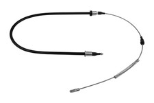 Seilzug Feststellbremse hinten rechts für OPEL CORSA A CC Kasten/Schrägheck TR