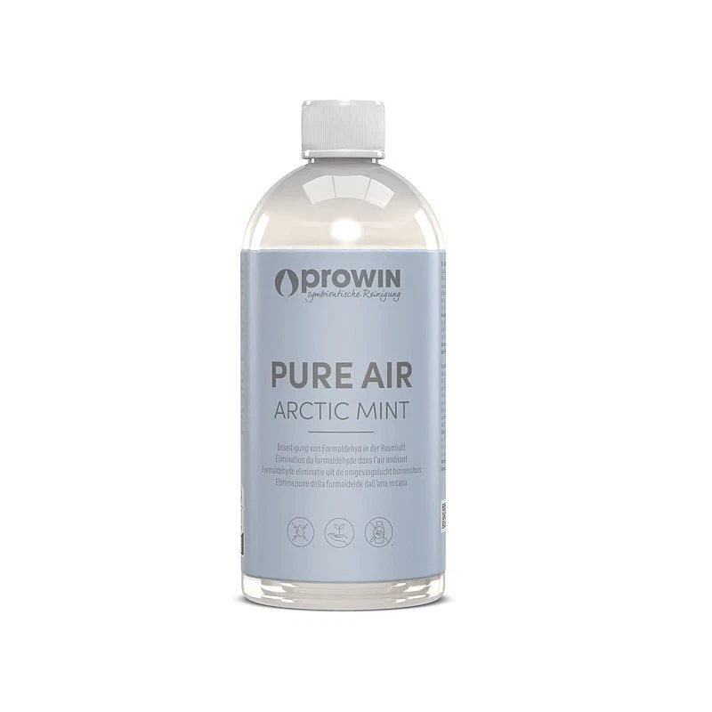 ProWIN pure Air Konzentrat für die Airbowl 3er Set Angebot NEU - Bild 4 von 4