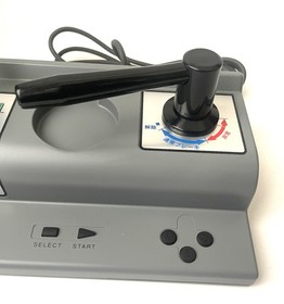 Sega Saturn Densha de GO! Controller Set with Game EX Boxed Manual Taito Takara