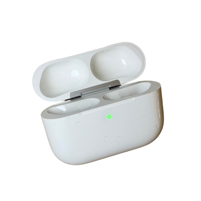 【保証あり】Apple AirPods Pro 3 + AppleCara AirPods Pro 3 - Apple