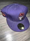 Vintage New Era X-Men MAGNETO 59fifty Fitted Hat Marvel Comics 7.5 blockhead