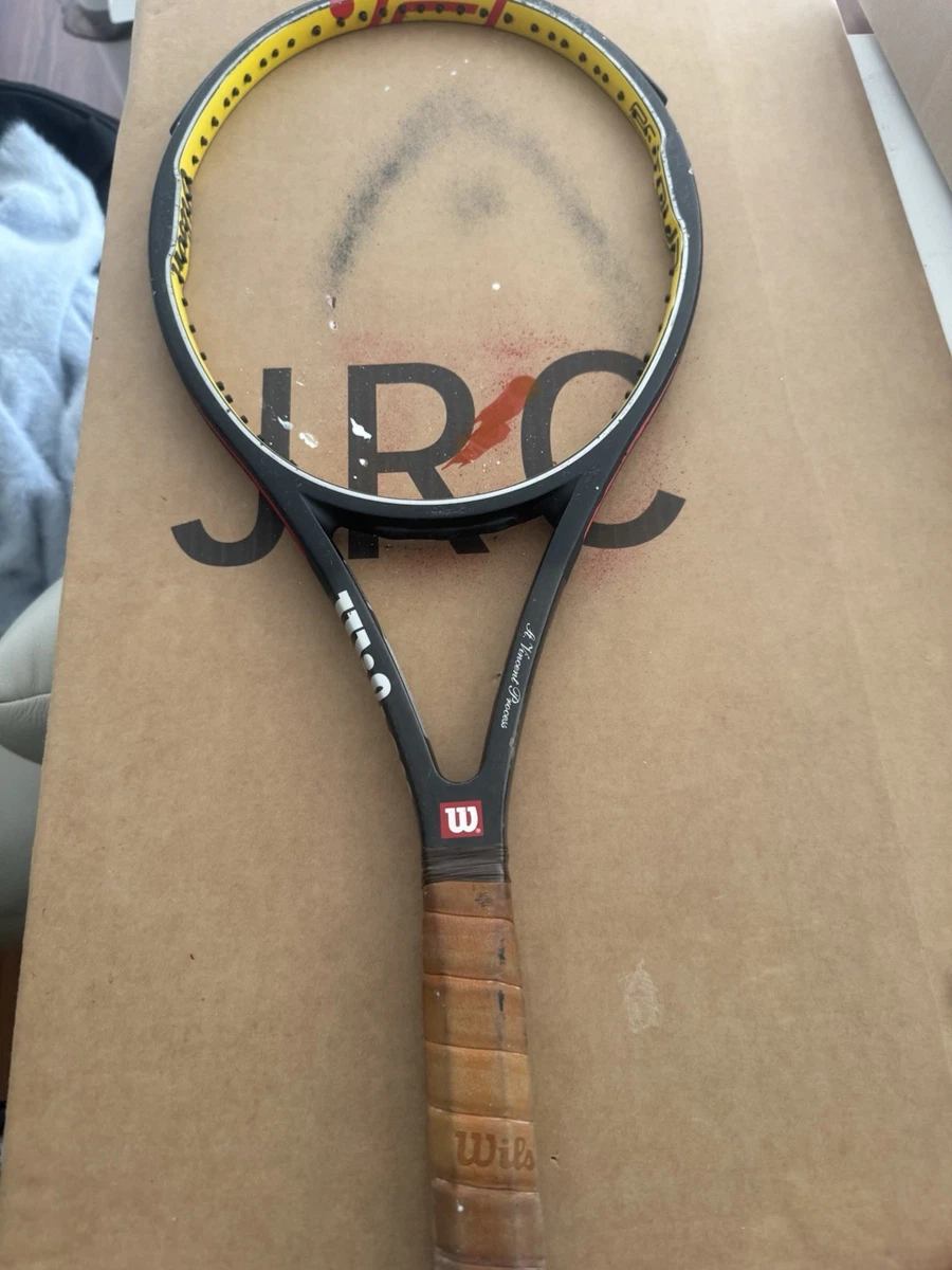 Wilson Tour 90 for sale | eBay