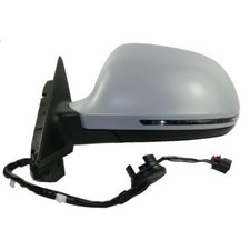 Außenspiegel links für Audi A3 8P1 1.6 2.0 TDI 16V 8P7 1.8 TFSI Außenspiegel links für Audi A3 8P1 1.6 2.0 TDI 16V 8P7 1.8 TFSI