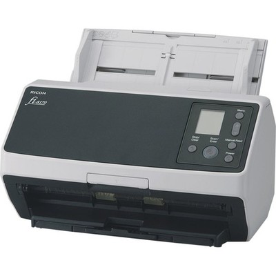 Ricoh fi-8170 Dokumentenscanner