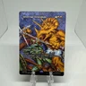 SILVERCLAD FEROCIDONS mtg NM-M Teenage Mutant Ninja Turtles Mythic PZA-009