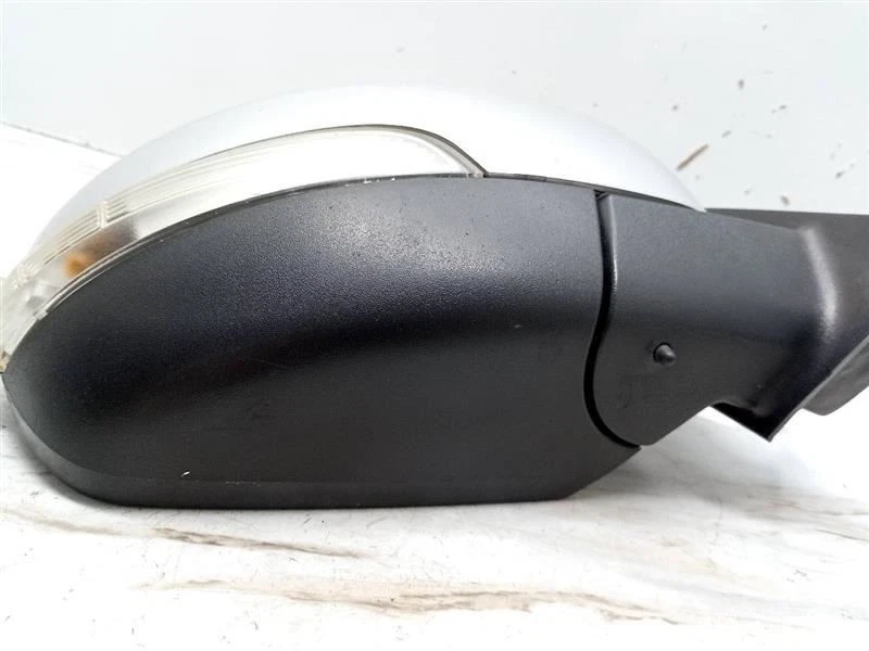 2015 FORD C-MAX ESPELHO DE VISÃO LATERAL DIREITO DO PASSAGEIRO COM SINAL DE SETA DM51-17682 - Imagem 4 de 4