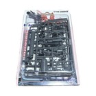 DX Hobby 1/144 Sinanju Rocket Bazooka Weapon Parts Unassembled Plastic Kit — photo 1