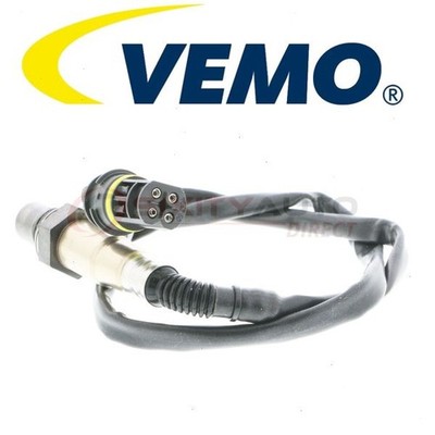 VEMO Rear Left Oxygen (O2) Sensor for 2006-2007 Mercedes-Benz C350 3.5L V6 - kt