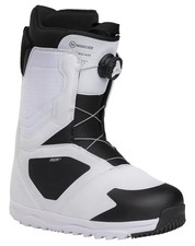 Nidecker Cascade BOA Mens Snowboard Boots Whi...