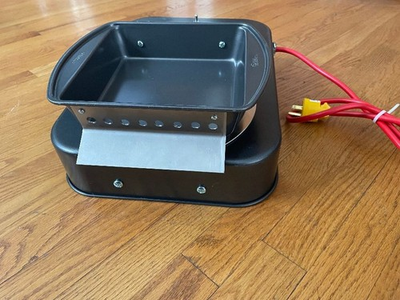 #ad Custom built 110 volt shot maker $285.00