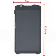 LCD Display Touch Digitizer Screen Replacement for Zebra TC52 TC520K TC57