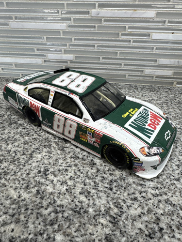 Dale Earnhardt Jr 88 Nascar Mountain Dew Diecast Automodell