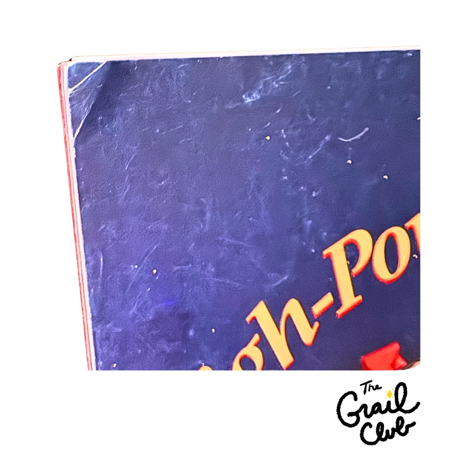 Nintendo Power Magazine Vol 42 Super Star Wars w/Poster & Trading Cards FreeShip - Image 4 of 4