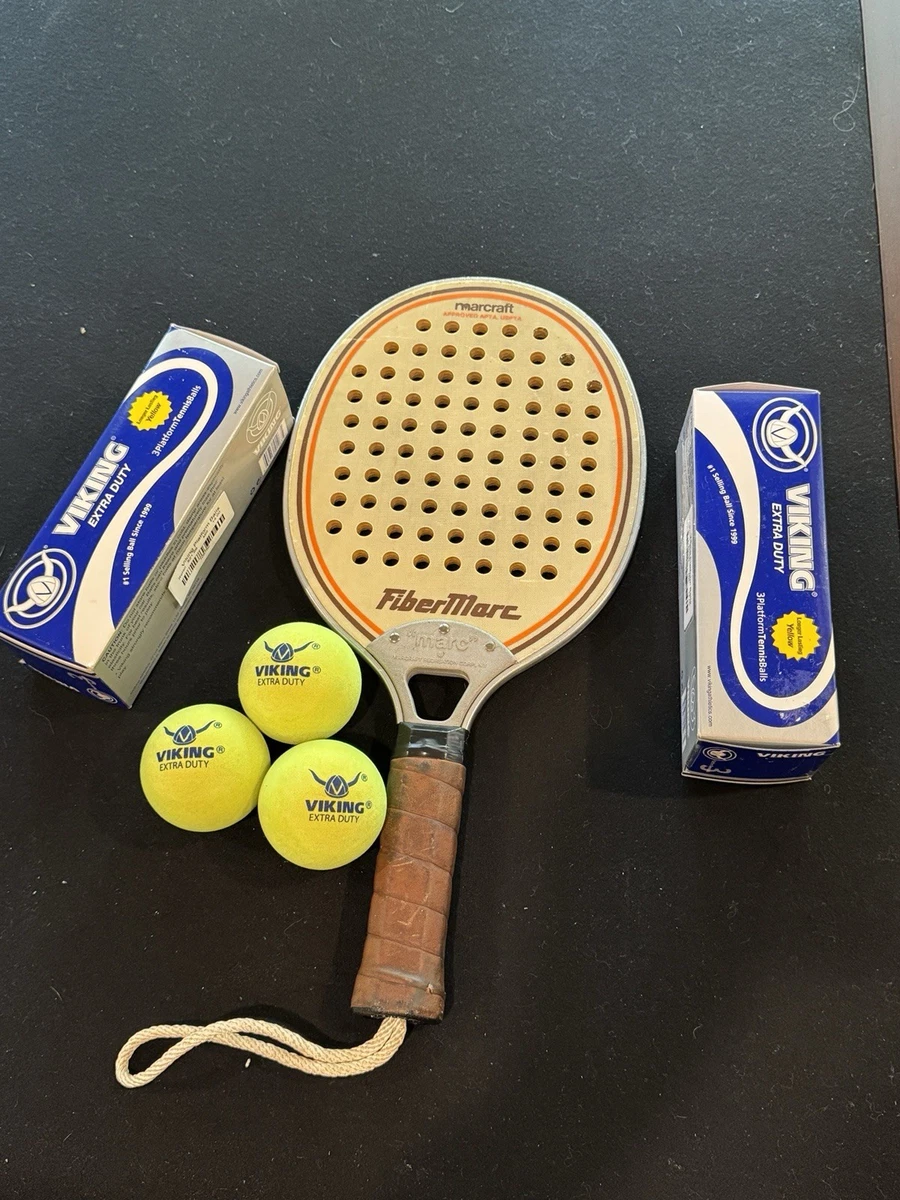 HAMMER marcraft パドルテニスPaddel Tennisラケット Marcraft Paddle for sale | eBay