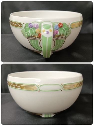 KPM Berlin Ceres Tasse und Untertasse selten - Bild 4 von 9