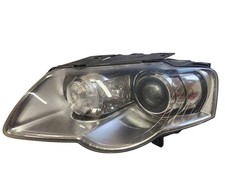 Frontscheinwerfer VW Passat B7 Alltrack 3C0941751K Laser Links Headlight