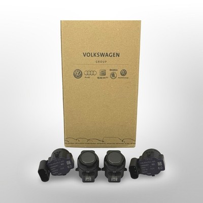 4x ORIGINAL VW PDC passend für 5WA919275C 5WA919275A 5WA919275C905 5WA919275CGRU