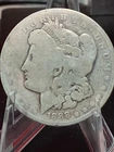1888-O Morgan SILVER Dollar