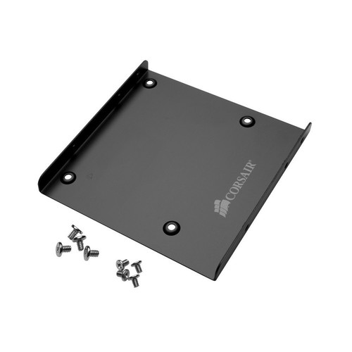 3x HDD/SSD mounting kit 2,5 > 3,5 Corsair