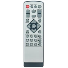 Replacement Remote Control Applicable for Acoustic Audio AA5170 Bluetooth 5.1...