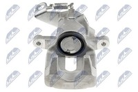 NTY Bremssattel HZT-CT-001 FüR CitroËN Peugeot