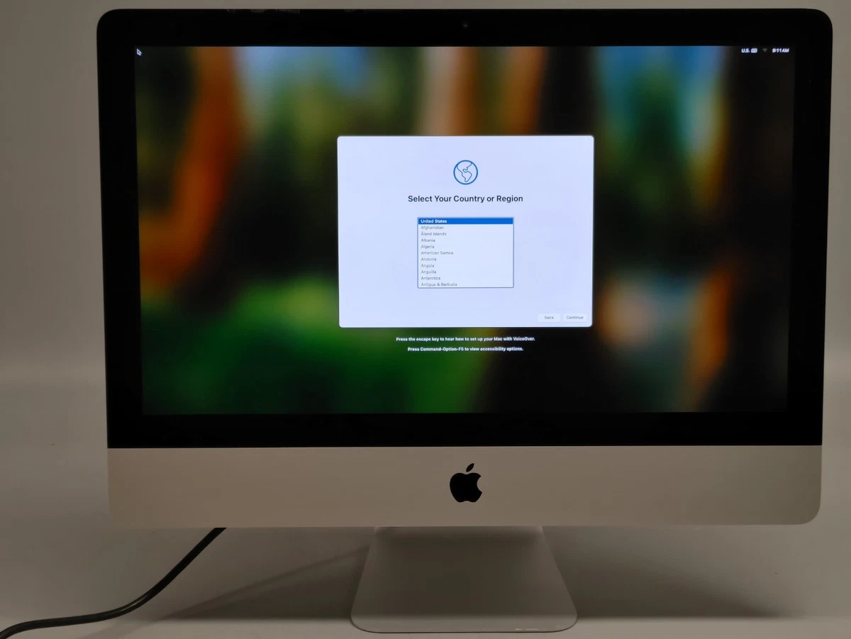 Apple iMac 1TB 16GB Desktops & All-In-One Computers for sale | eBay