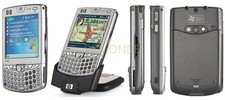 HP iPAQ HW6915 Handheld GSM Mobile Messenger Smartphone FA736AA ABA 