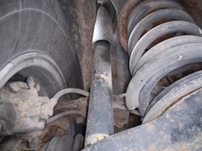 Amortisseur Mitsubishi MONTERO