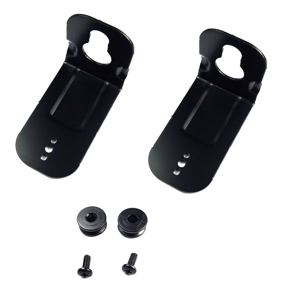 Genuine Samsung HW-T650/ZG Soundbar Wall Fixing Bracket Kit