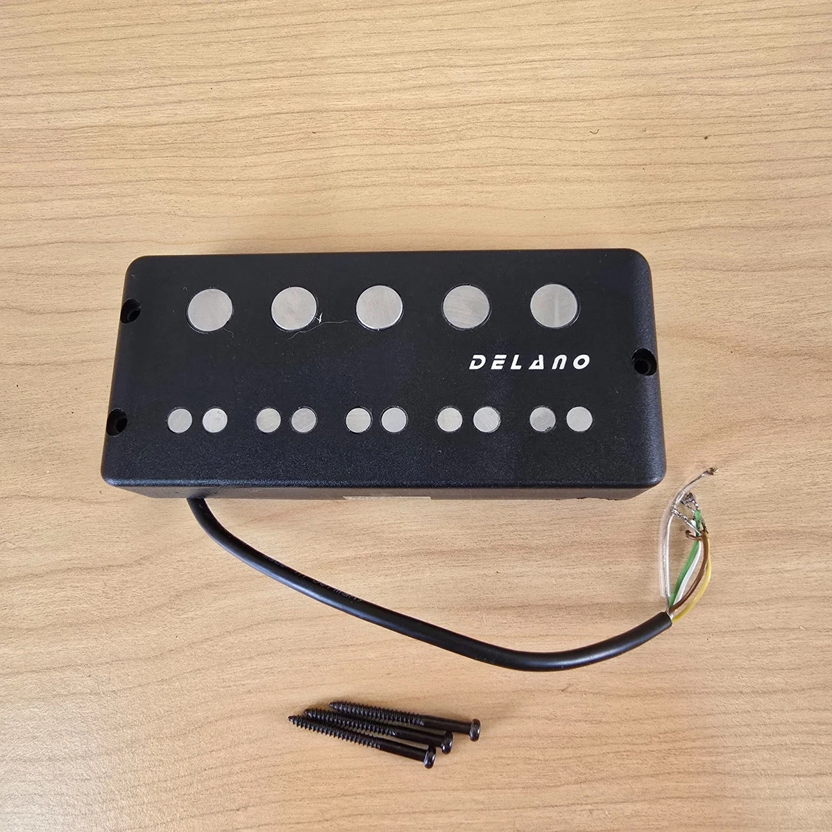 Delano Guitar Pickups for sale | eBay