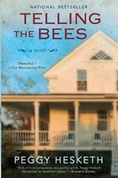 Telling The Bees Peggy Hesketh Taschenbuch Einband - Flex.(Paperback) Englisch