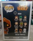 Bradley Galey signed Jawa funko pop figure — photo 3