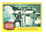 1977 Topps STAR WARS Series 3 Yellow #145 Escape from the De