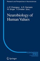 Neurobiology Of Human Values Jean-Pierre P. Changeux