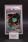 Bulbasaur - (Mega Evolution Stamped) 133/132 Pokemon PSA 9