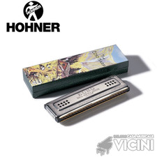 HOHNER ECHO HARP DO-SOL 56/96 …