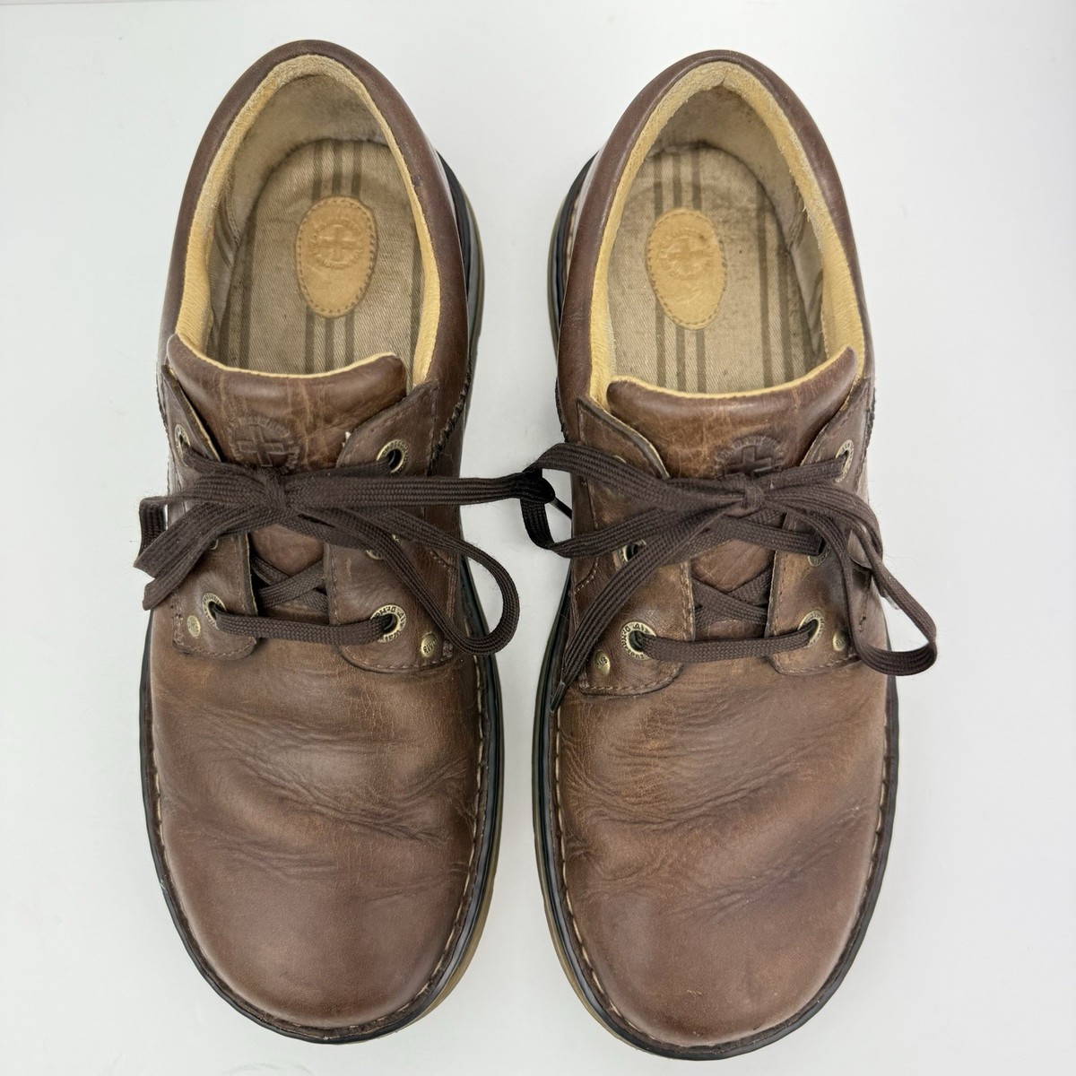 Dr.Martens sz 11 Oxford mens Leather Shoe Dr Martens SUTTON Men\ main image 3