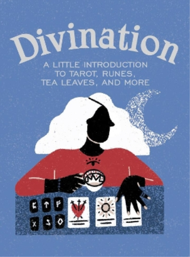 Ivy O'Neil Divination (Copertina rigida)