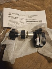 Clockwise Electronic Hand Throttle Control Remote Engine 317901-10cs-61 Clockwise Electronic Hand Throttle Control Remote Engine 317901-10cs-61