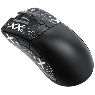 ATTACK SHARK R1 SUPERLIGHT Maus mit Band, PixArt PAW3311 Gaming Sensor,... 