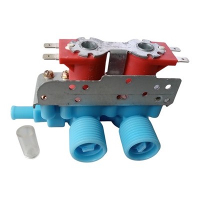 WV526 Washer Machine Water Solenoid Valve for Maytag AP4023852 PS1583805