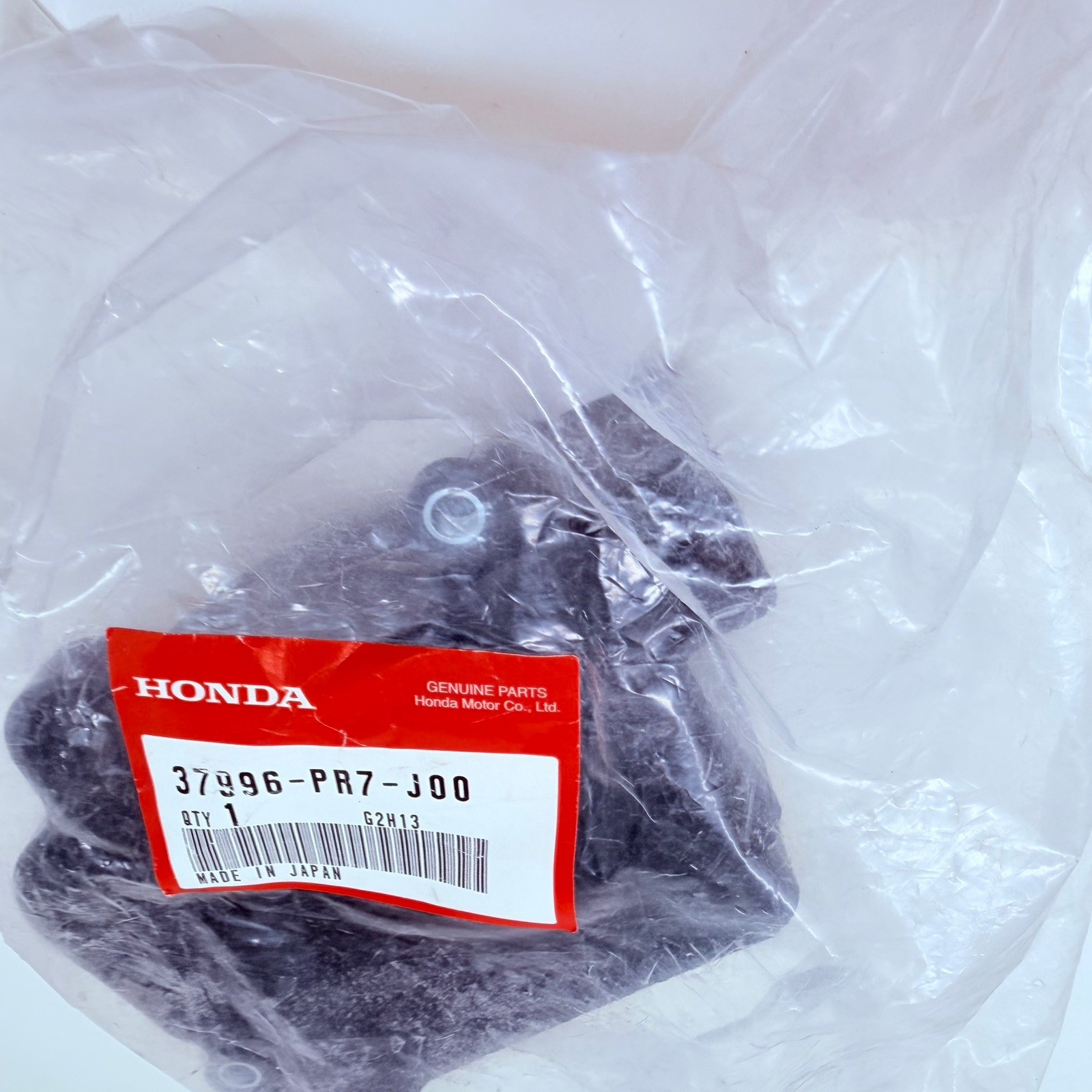 1991-2005 Acura NSX Accelerator Sensor Cover OEM 37996-PR7-J00 New Genuine