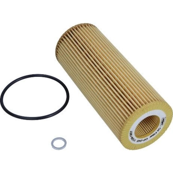 Maxgear 26-1512 ÖLfilter FüR Alfa Romeo Fiat Lancia Croma 159 Spider Brera 194-image