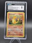 Charmander 001/034 Trading Card Game Classic Holo