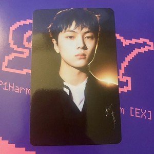 Enhypen Dark Blood Weverse | eBay